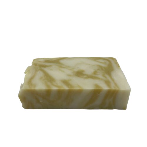 Jabon Artesanal de Argan 100gr