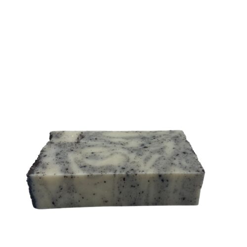 Jabon Artesanal de Coco 100gr