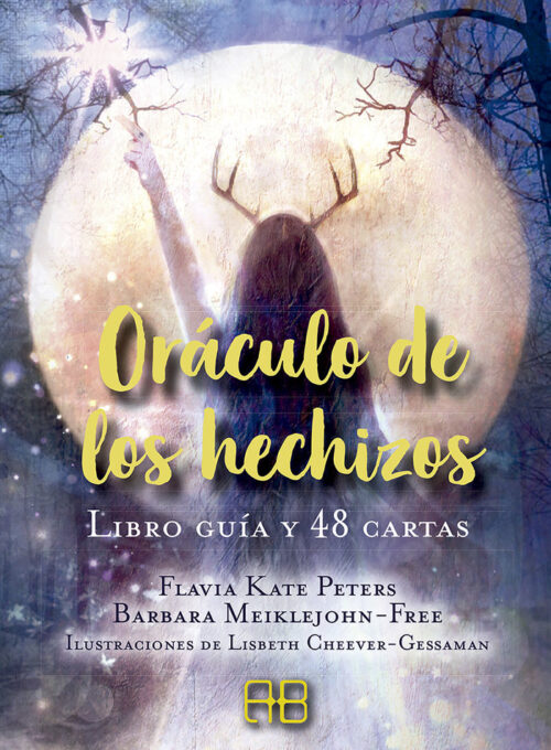 Oráculo de los Hechizos - Herramienta Mágica para Consejos y Conjuros