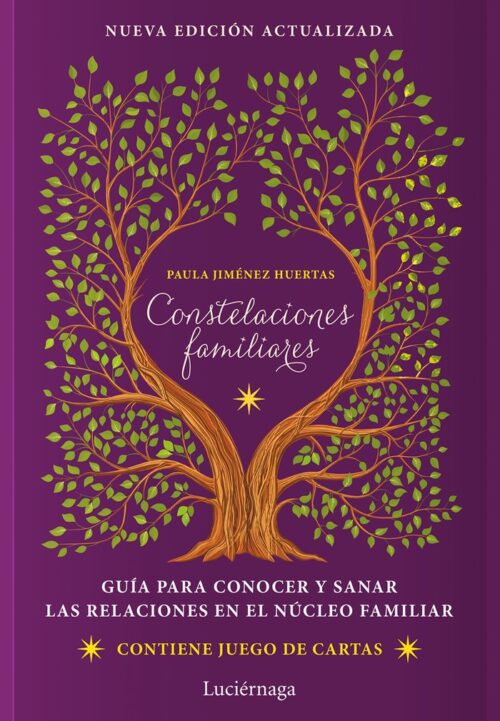 Guía para Resolver Conflictos con Constelaciones Familiares