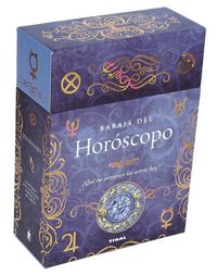 Descubre tu destino con la Baraja del Horóscopo - Cartas de Astrología