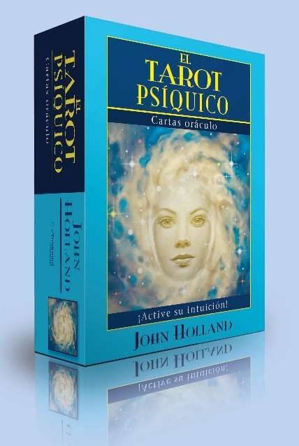 Tarot Psiquico