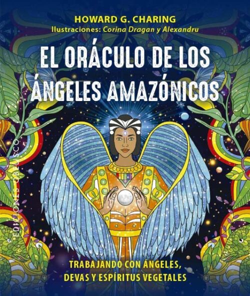 Oraculo de los Angeles Amazonicos
