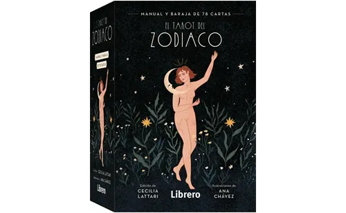 Tarot del Zodiaco