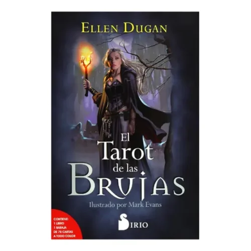 Tarot de las Brujas