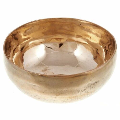 Cuenco Tibetano 7 metales 700gr 16cm