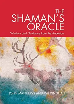 ORACULO - SHAMAN'S ORACLE