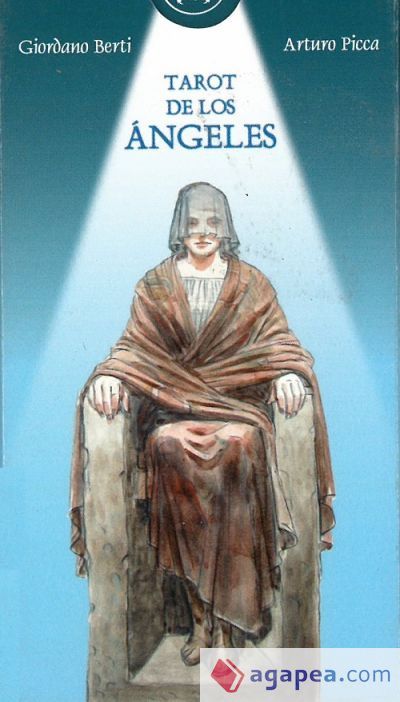 EL TAROT DE LOS ANGELES