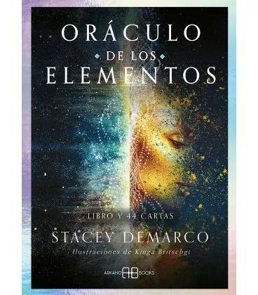EL ORACULO DE LOS ELEMENTOS