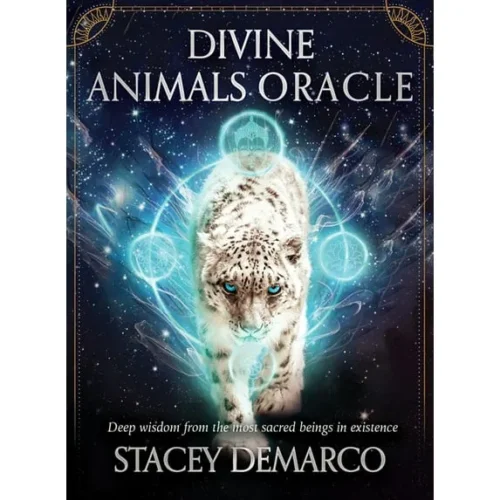 DIVINE ANIMALS ORACLE