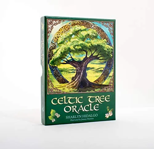 CELTIC TREE ORACLE