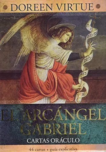 ORACULO - EL ARCANGEL GABRIEL