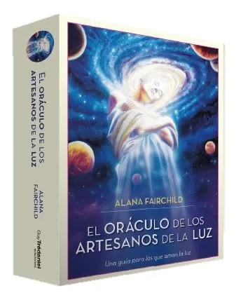 ORACULO DE LOS ARTESANOS DE LA LUZ