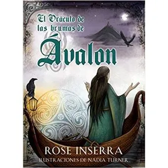 ORACULO DE LAS BRUMAS DE AVALON