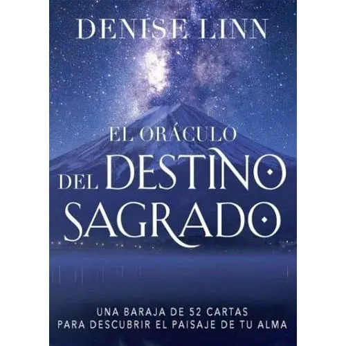 EL ORACULO DEL DESTINO SAGRADO