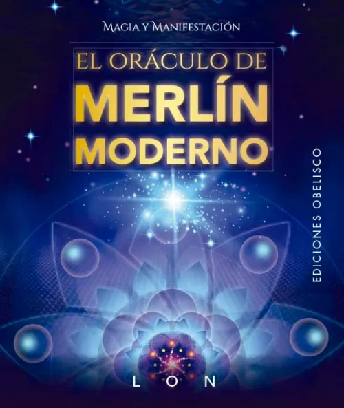 EL ORACULO DE MERLIN MODERNO