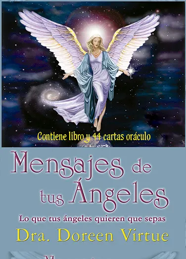 ORACULO - MENSAJE DE TUS ANGELES