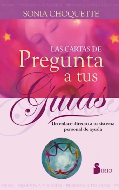 ORACULO PREGUNTA A TUS GUIAS