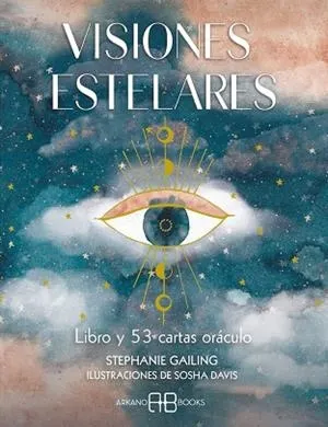ORACULO - VISIONES ESTELARES