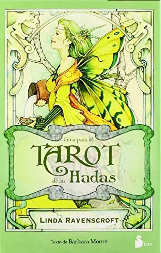 TAROT DE LAS HADAS