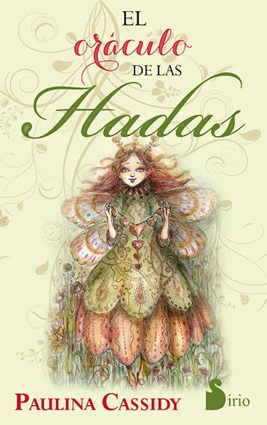 EL ORACULO DE LAS HADAS
