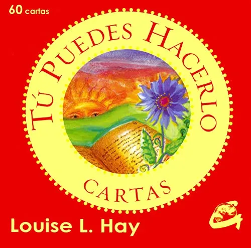 ORACULO - TU PUEDES HACERLO