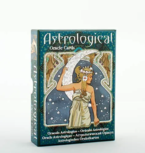 ORACULO ASTROLOGICO