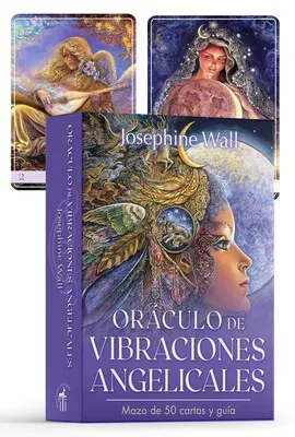 ORACULO DE LAS VIBRACIONES ANGELICALES
