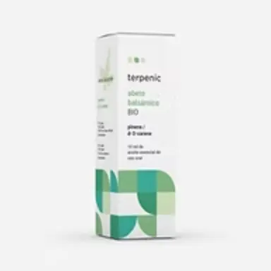 ACEITE ESENCIAL ABETO BALSAMICO - 10 ML