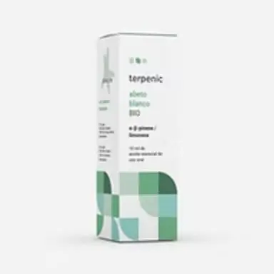 ACEITE ESENCIAL ABETO BLANCO - 10 ML