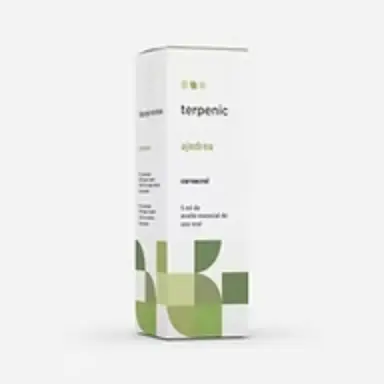 ACEITE ESENCIAL AJEDREA JARDIN - 5 ML