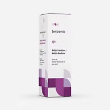 ACEITE ESENCIAL AJO - 5 ML