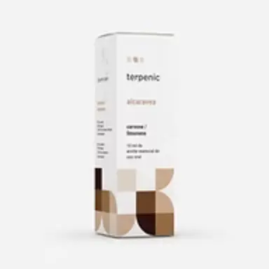 ACEITE ESENCIAL ALCARAVEA - 10 ML
