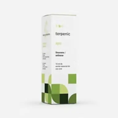ACEITE ESENCIAL APIO - 10 ML