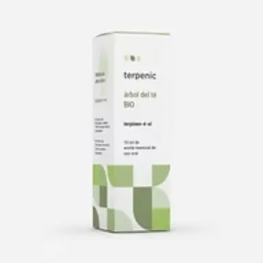 ACEITE ESENCIAL ARBOL DEL TE BIO - 10 ML