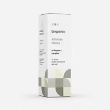 ACEITE ESENCIAL ARTEMISA BLANCA - 10 ML