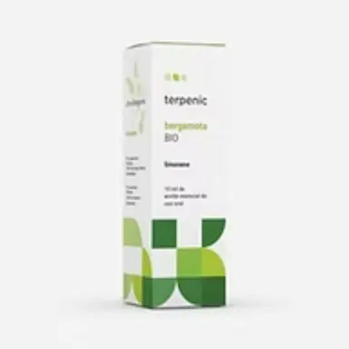ACEITE ESENCIAL BERGAMOTA - 10 ML