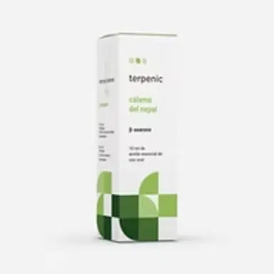 ACEITE ESENCIAL CALAMO NEPAL - 10 ML