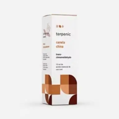 ACEITE ESENCIAL CANELA DE CHINA, BIO - 10 ML