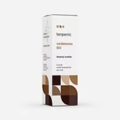 ACEITE ESENCIAL CARDAMOMO - 5 ML