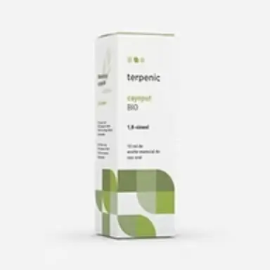 ACEITE ESENCIAL CAYEPUT BIO - 10 ML