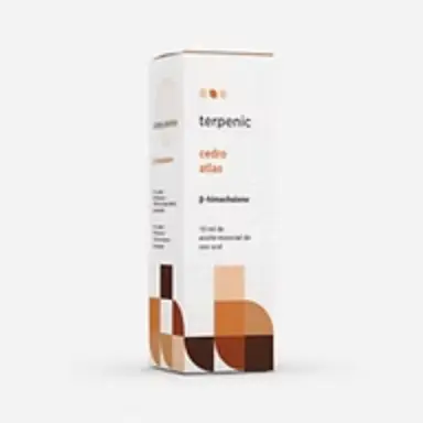 ACEITE ESENCIAL CEDRO ATLAS BIO - 10 ML