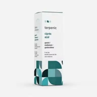 ACEITE ESENCIAL CIPRES AZUL - 5 ML