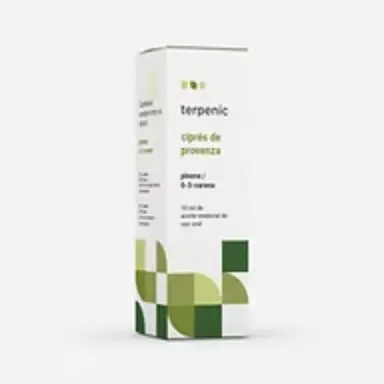 ACEITE ESENCIAL CIPRES DE PROVENZA - 10 ML
