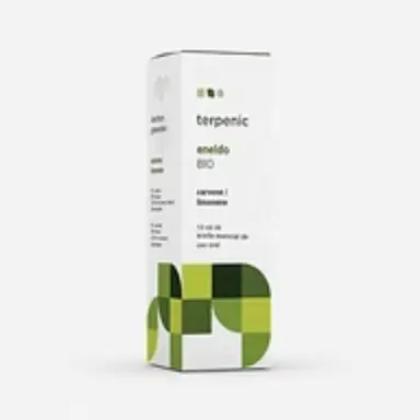 ACEITE ESENCIAL ENELDO - 10 ML