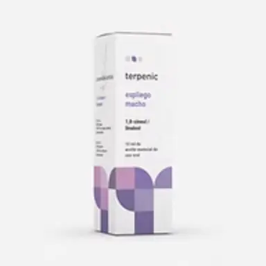 ACEITE ESENCIAL ESPLIEGO MACHO - 10 ML
