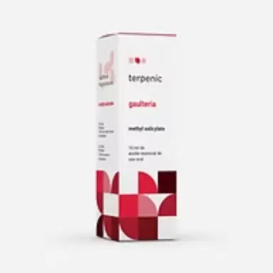 ACEITE ESENCIAL GAULTERIA - 10 ML