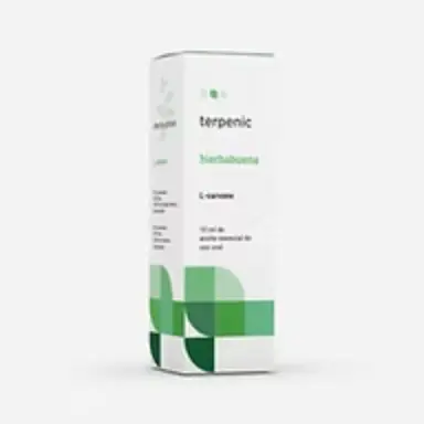 ACEITE ESENCIAL HIERBABUENA - 10 ML