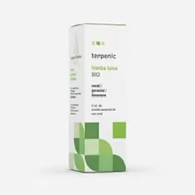 ACEITE ESENCIAL HIERBALUISA - 5 ML