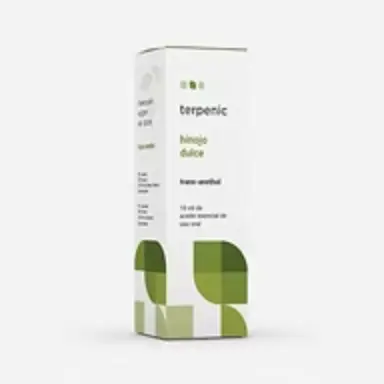 ACEITE ESENCIAL HINOJO DULCE - 10 ML